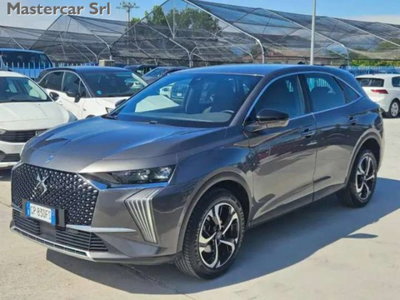 Ds DS 7 1.5 bluehdi Bastille Business 130cv auto (2)