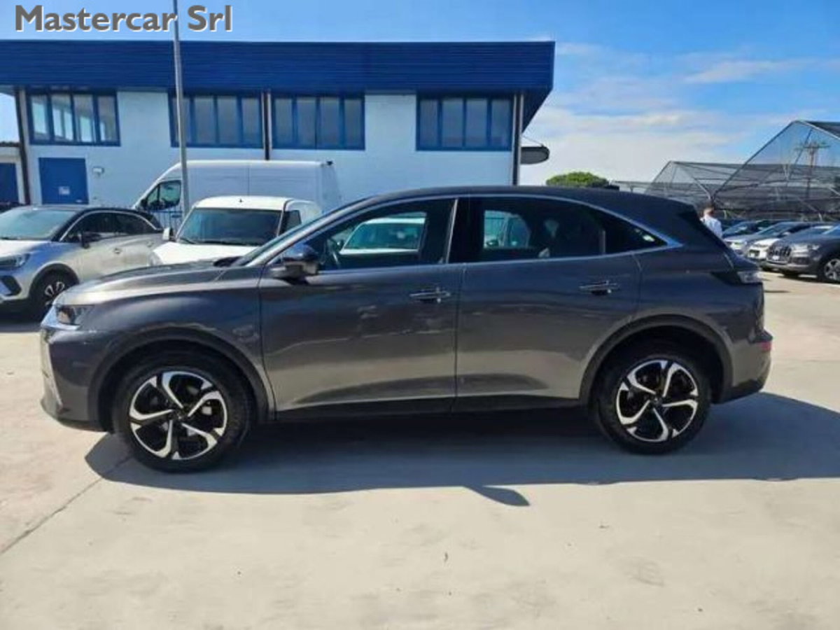 Ds DS 7 1.5 bluehdi Bastille Business 130cv auto (3)