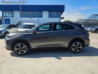 Ds DS 7 1.5 bluehdi Bastille Business 130cv auto (3)