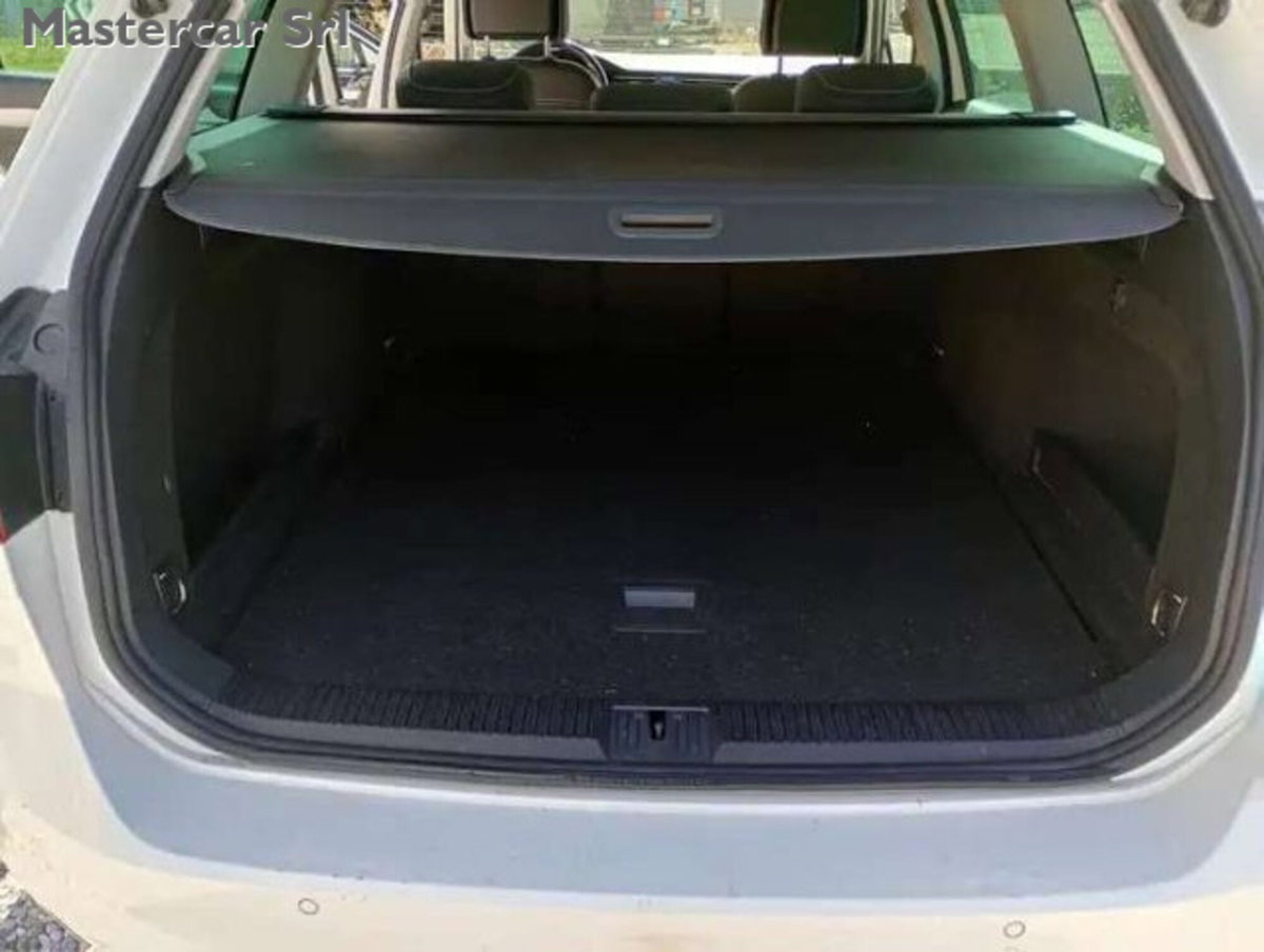 Volkswagen Passat Variant 2.0 TDI SCR 200 CV 4MOTION DSG Executive (15)