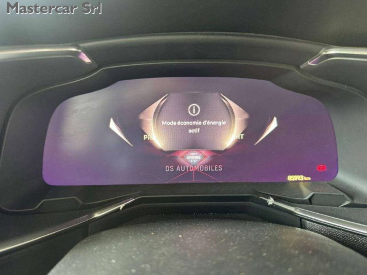 Ds DS 7 DS 7 Crossback BlueHDi 130 aut. Performance Line (8)