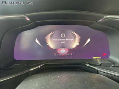 Ds DS 7 DS 7 Crossback BlueHDi 130 aut. Performance Line (8)