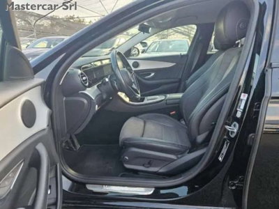 Mercedes-Benz Classe E 200 d Auto Business Sport (10)