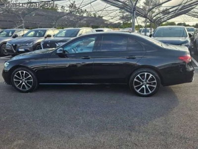 Mercedes-Benz Classe E 200 d Auto Business Sport (3)