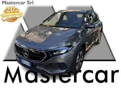 Mercedes-Benz EQA 250 Sport Pro usata
