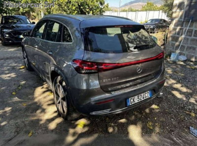 Mercedes-Benz EQA 250 Sport Pro (3)