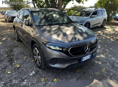 Mercedes-Benz EQA 250 Sport Pro (5)