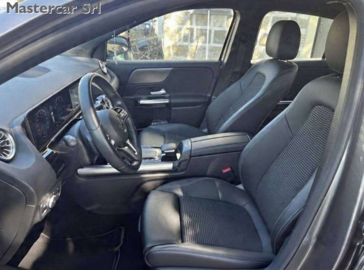 Mercedes-Benz EQA 250 Sport Pro (6)