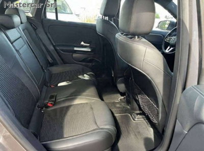 Mercedes-Benz EQA 250 Sport Pro (7)