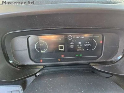 Toyota Proace City Furgone City 1.2P 110cv S&S L1 D Comfort (13)