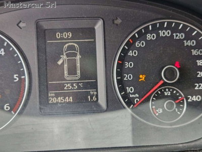 Volkswagen Veicoli Commerciali Caddy 2.0 TDI 122 CV 4Motion Furgone (11)