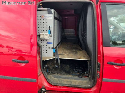 Volkswagen Veicoli Commerciali Caddy 2.0 TDI 122 CV 4Motion Furgone (15)