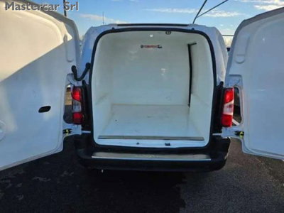 Toyota Proace City Furgone City 1.2P 110cv S&S L1 D Comfort (14)