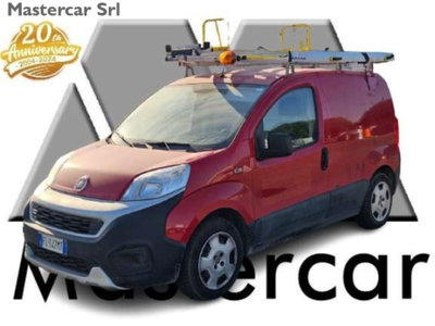 Fiat Fiorino 1.3 MJT 95CV Furgone usato