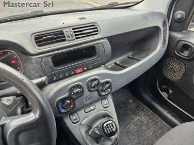 Fiat Panda 1.2 Pop Van 2 posti (13)