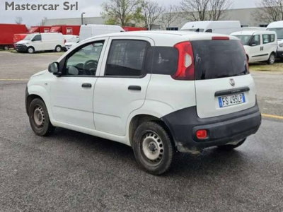 Fiat Panda 1.2 Pop Van 2 posti (4)