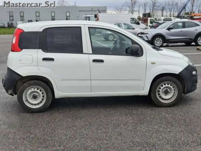 Fiat Panda 1.2 Pop Van 2 posti (7)
