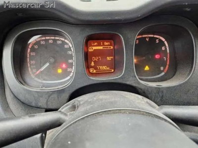 Fiat Panda 1.2 Pop Van 2 posti (13)