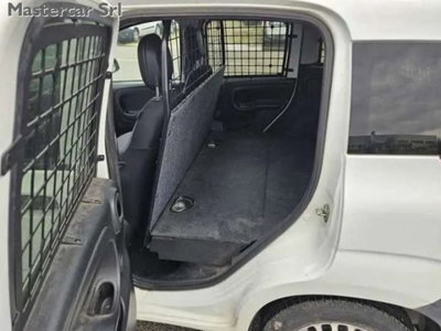 Fiat Panda 1.2 Pop Van 2 posti (14)