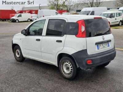 Fiat Panda 1.2 Pop Van 2 posti (4)