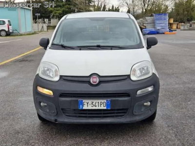 Fiat Panda 1.2 Pop Van 2 posti (9)