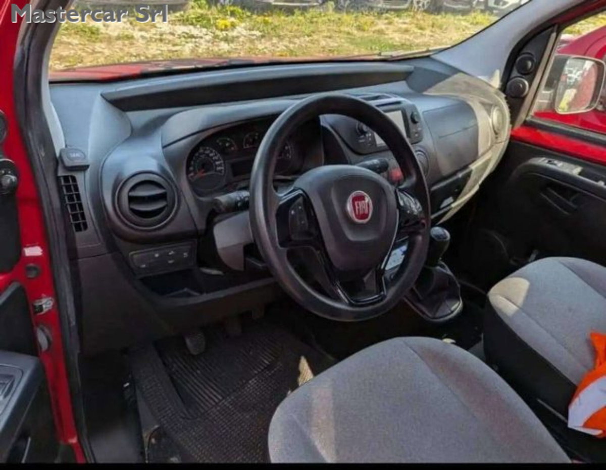 Fiat Fiorino 1.3 MJT 95CV Furgone (3)