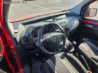 Fiat Fiorino 1.3 MJT 95CV Furgone (10)