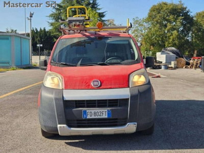 Fiat Fiorino 1.3 MJT 95CV Furgone (5)