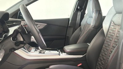 Audi RS Q8 Q8 4.0 mhev quattro tiptronic (10)