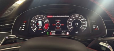 Audi RS Q8 Q8 4.0 mhev quattro tiptronic (14)
