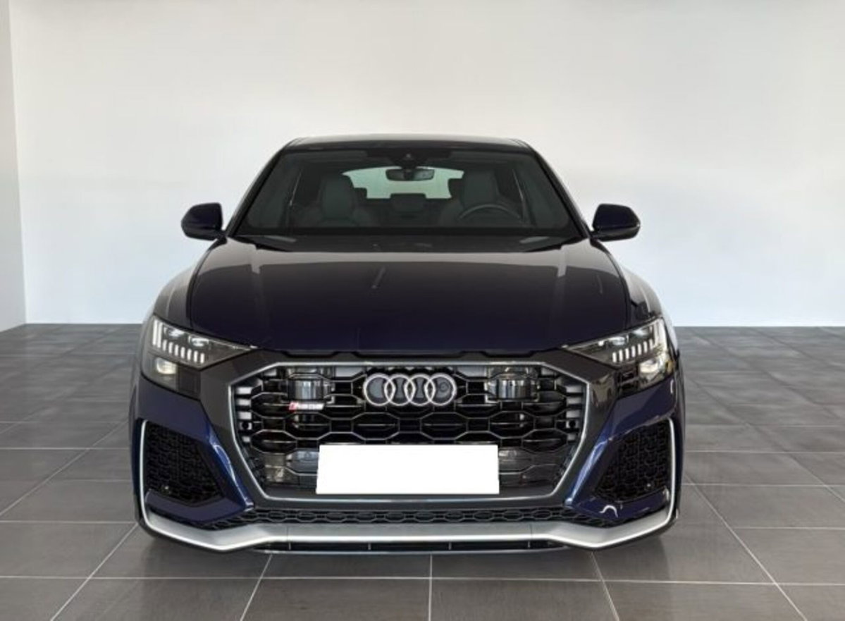 Audi RS Q8 Q8 4.0 mhev quattro tiptronic (3)