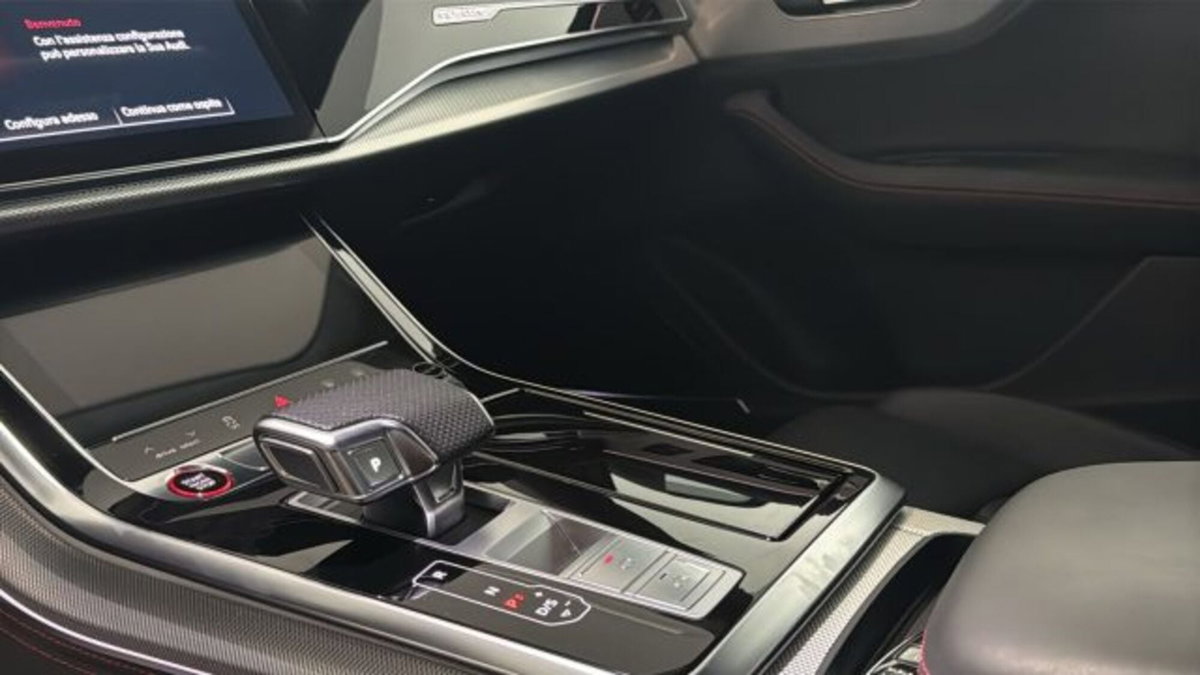 Audi RS Q8 Q8 4.0 mhev quattro tiptronic (8)