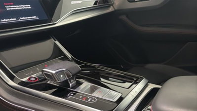 Audi RS Q8 Q8 4.0 mhev quattro tiptronic (8)