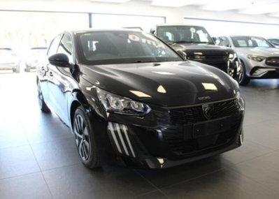 Peugeot 208 1.2 puretech Active s&s 100cv nuova