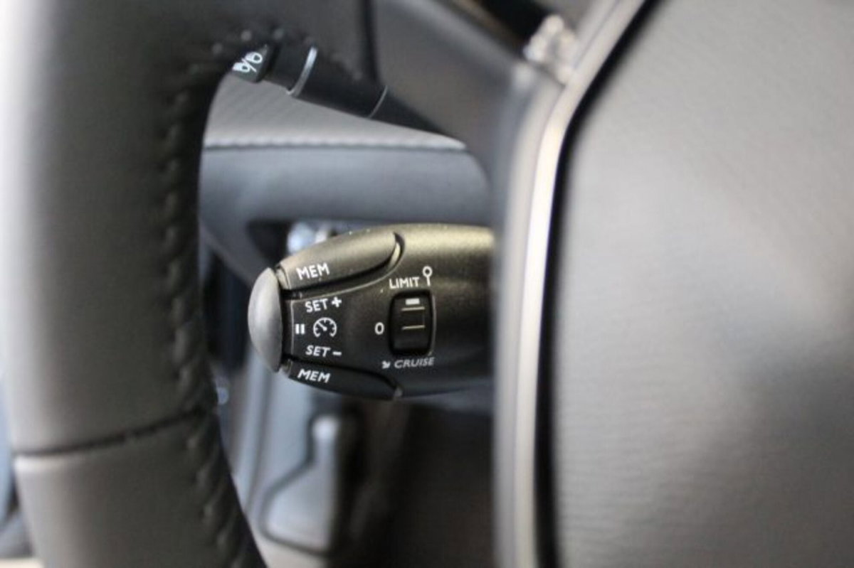 Peugeot 208 1.2 puretech Active s&s 100cv (15)