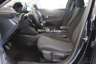 Peugeot 208 1.2 puretech Active s&s 100cv (2)