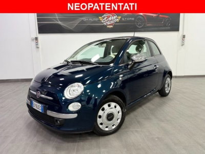 Fiat 500 1.2 Pop Star usata