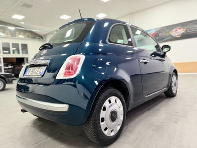 Fiat 500 1.2 Pop Star (10)