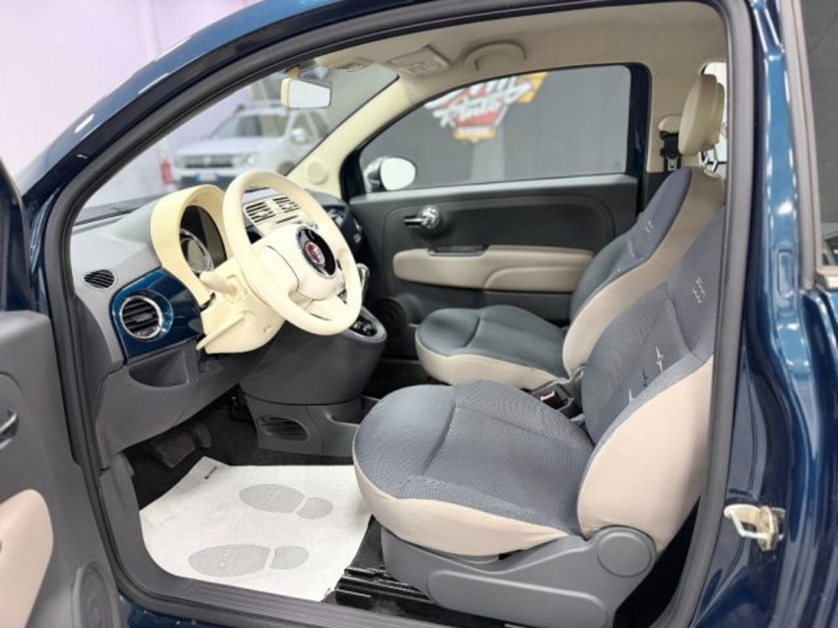 Fiat 500 1.2 Pop Star (11)