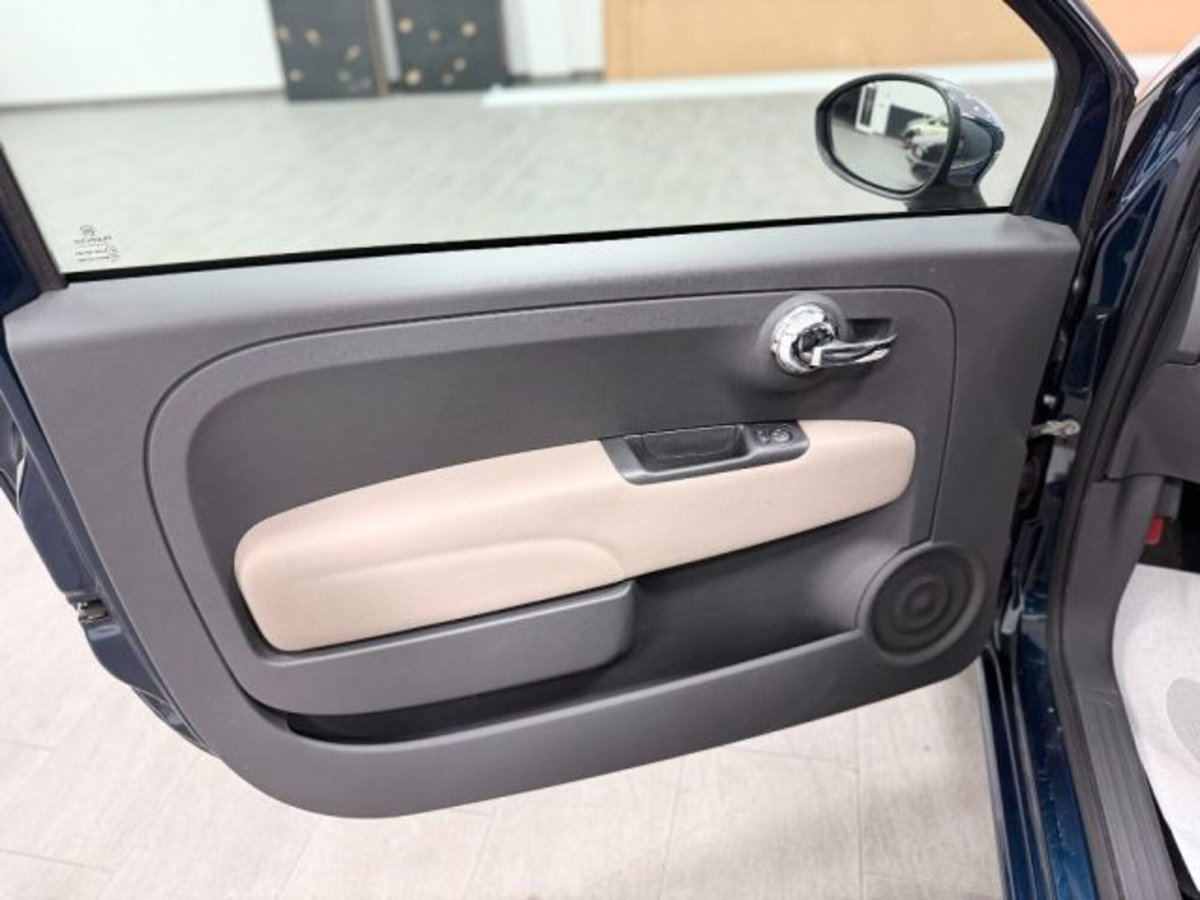Fiat 500 1.2 Pop Star (14)