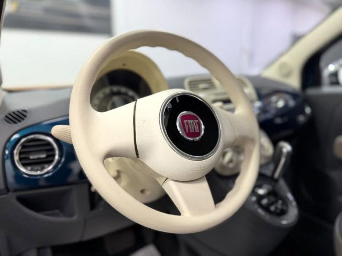 Fiat 500 1.2 Pop Star (15)