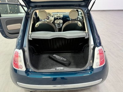 Fiat 500 1.2 Pop Star (16)