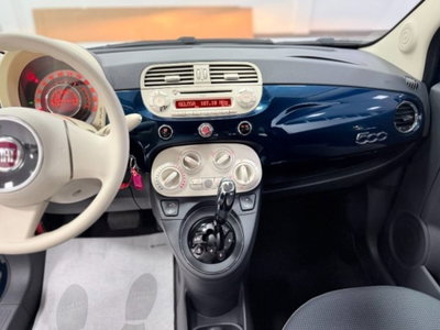 Fiat 500 1.2 Pop Star (17)