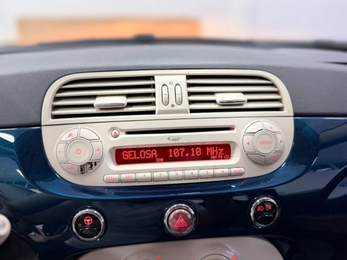 Fiat 500 1.2 Pop Star (18)