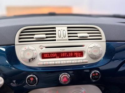 Fiat 500 1.2 Pop Star (18)