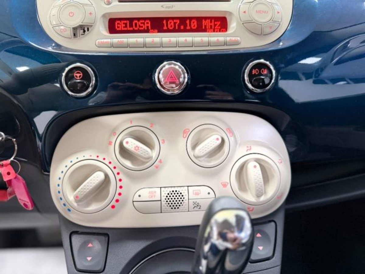 Fiat 500 1.2 Pop Star (19)
