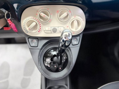 Fiat 500 1.2 Pop Star (20)