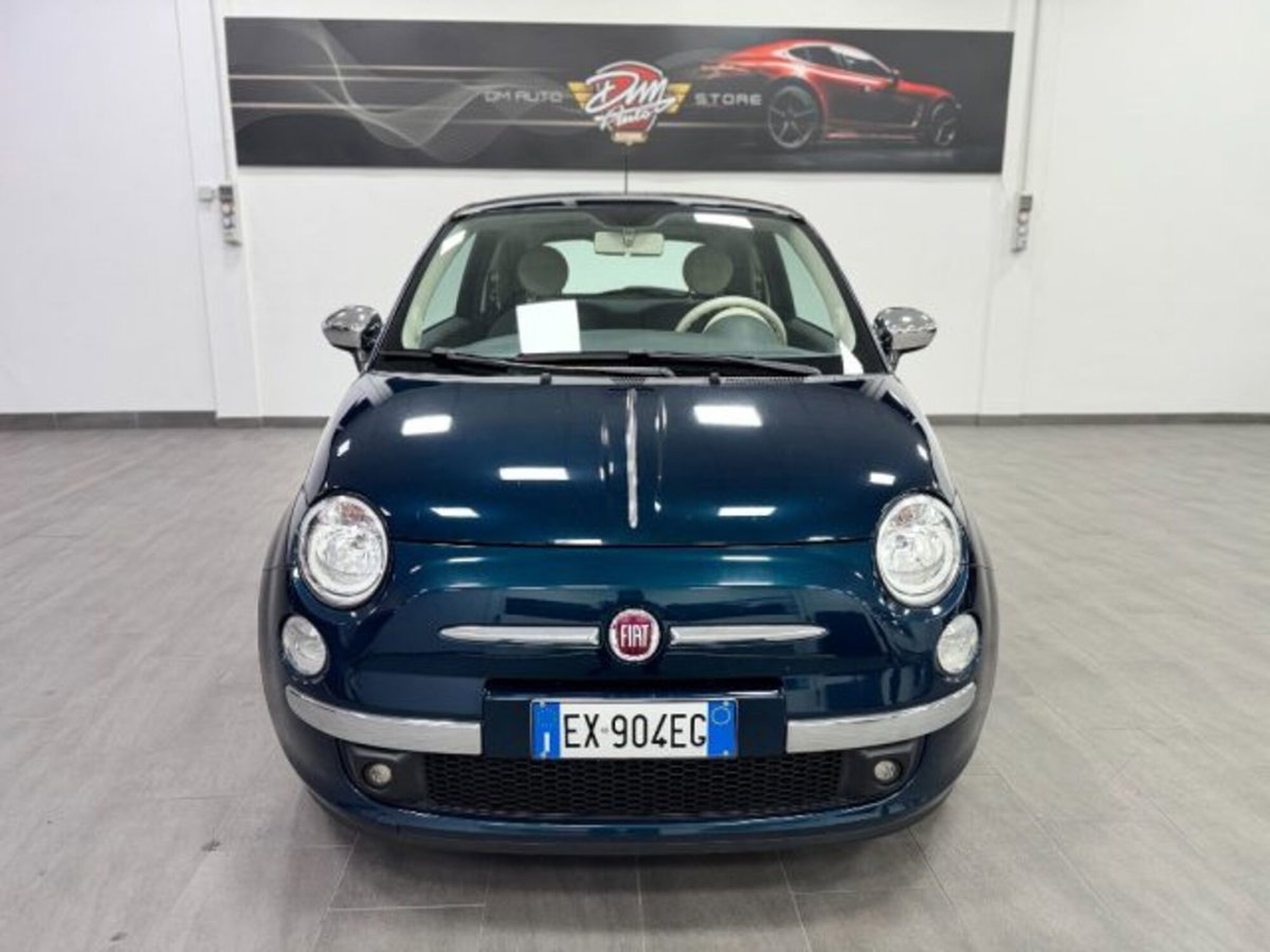 Fiat 500 1.2 Pop Star (3)