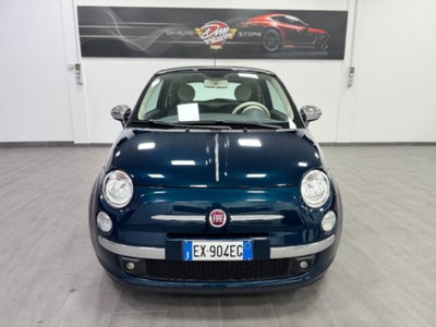 Fiat 500 1.2 Pop Star (3)