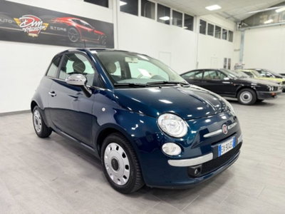 Fiat 500 1.2 Pop Star (4)